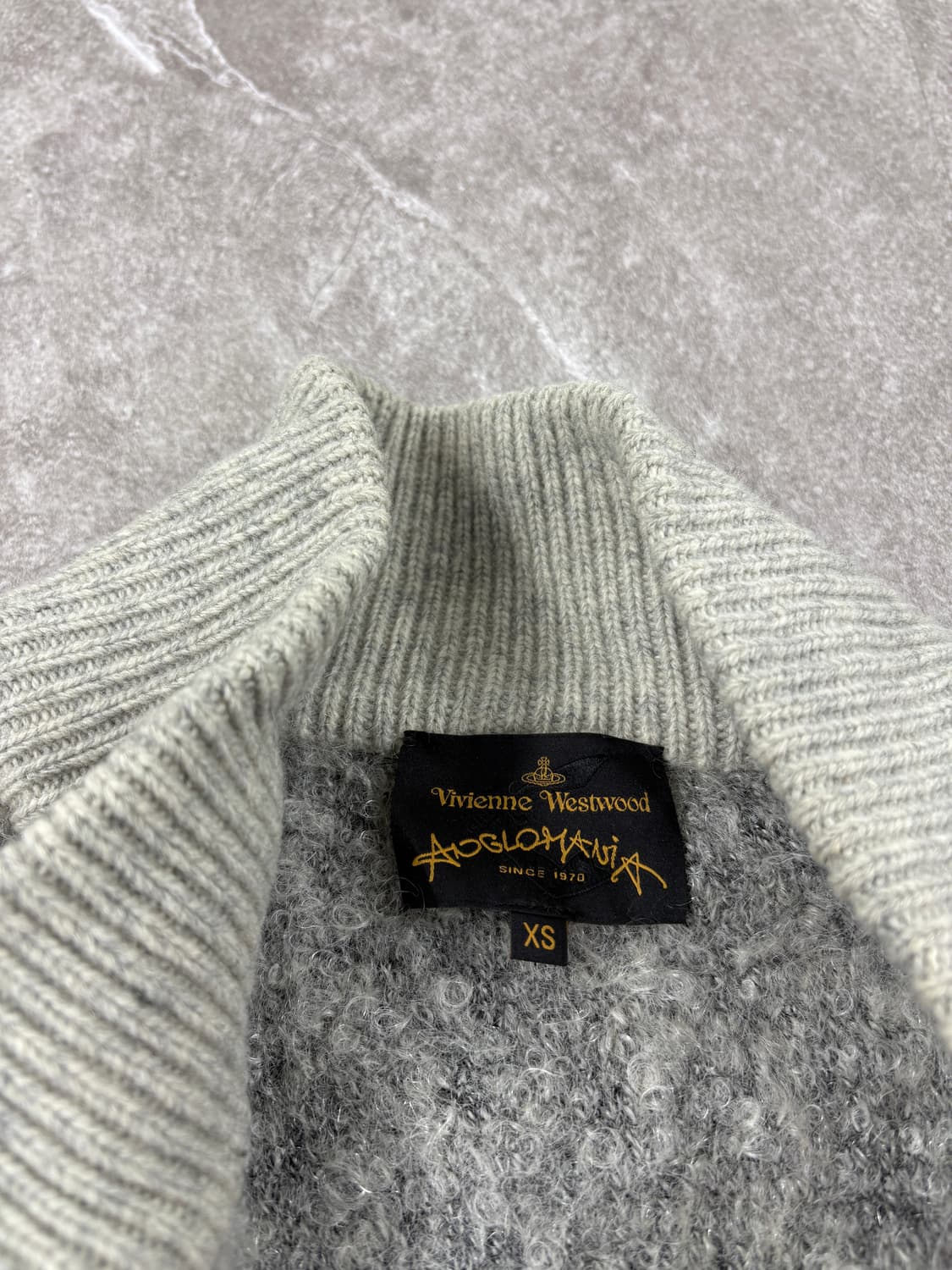 Vivienne Westwood x Anglomania Cardigan 상품이미지4