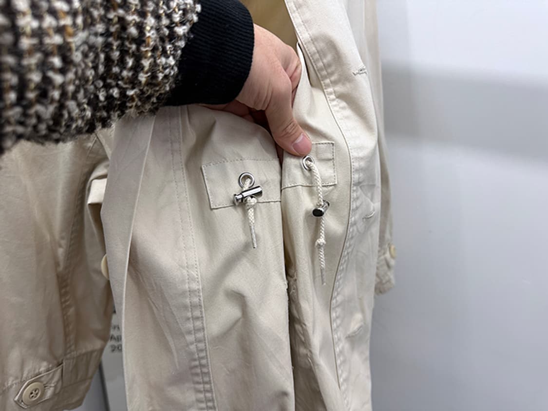 FREAK'S STORE (loose fit) 상품이미지8