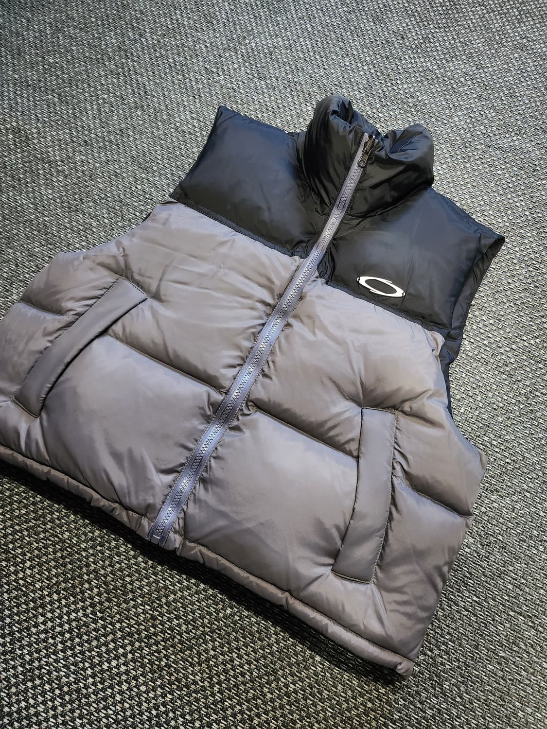 노이아고 패딩 베스트 조끼 1사이즈 상품이미지6