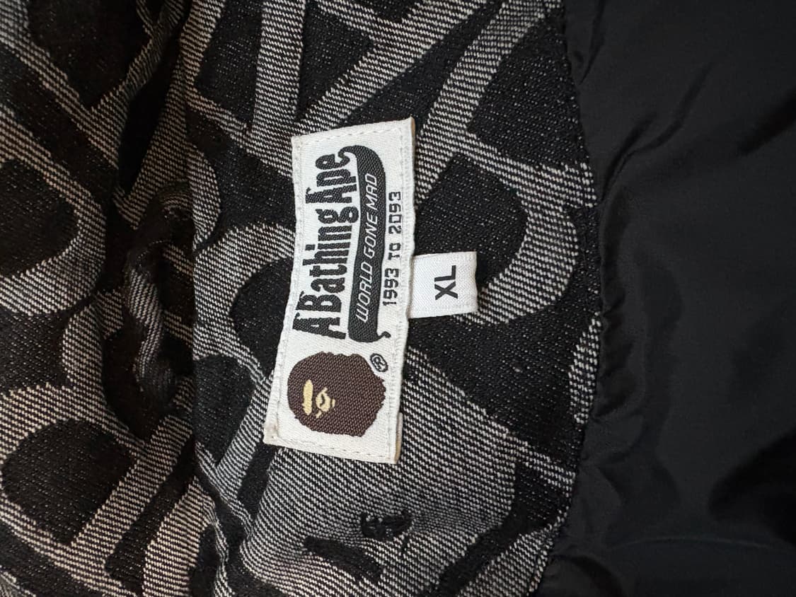 Bape 상품이미지4
