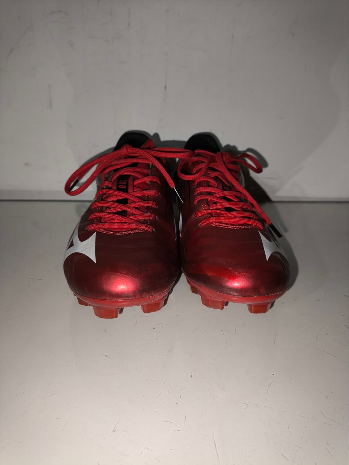 260mm 미즈노 바사라002 MD 축구화 상품이미지3