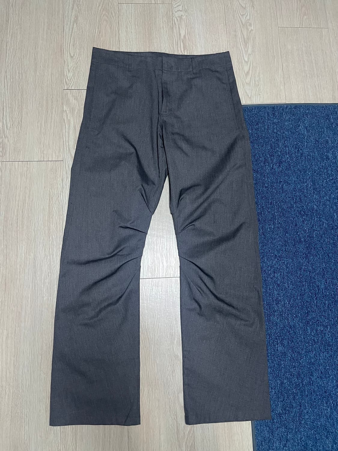 (L) 포스트아카이브팩션 PAF 7.0 trousers right 상품이미지2