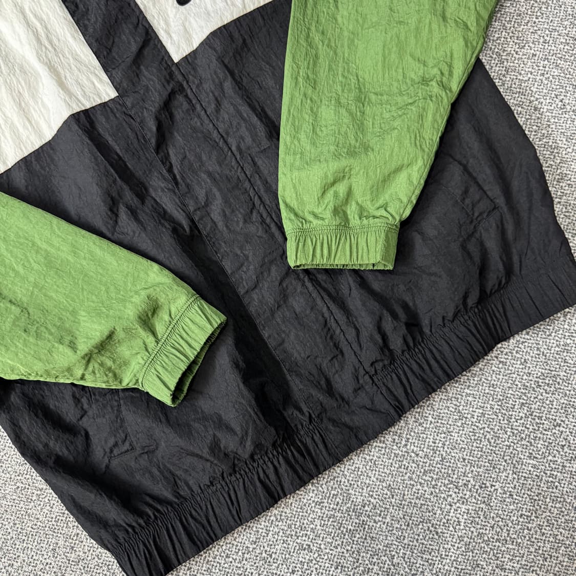 나이키 더블스우시 바막 상품이미지5