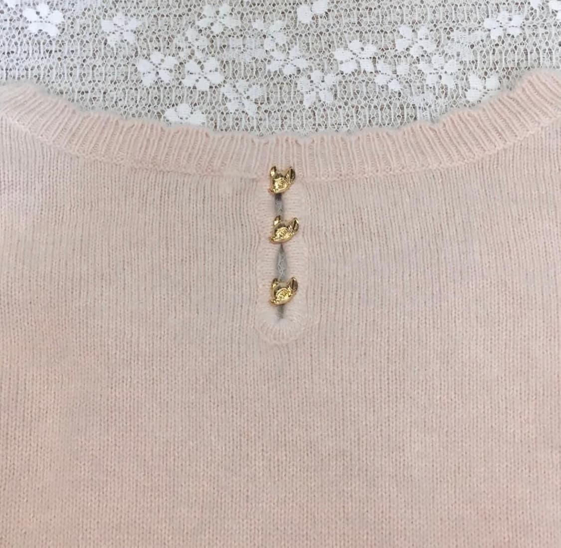 빈티지 모리걸 후유 axes femme 액시즈팜 eastboy 셋 상품이미지3