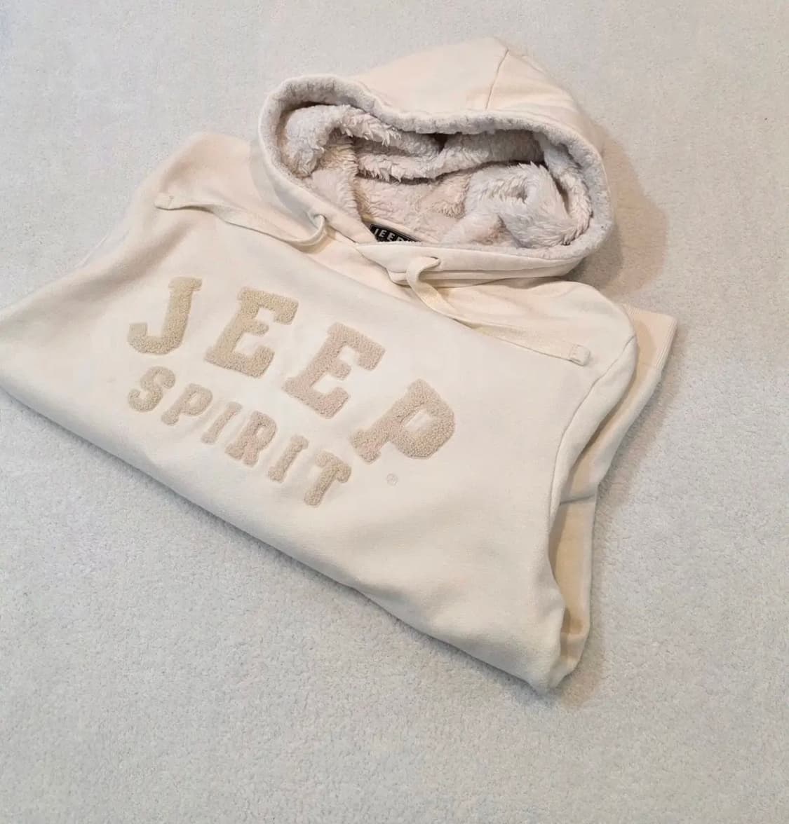 Jeep [지프] 후드티 상품이미지5