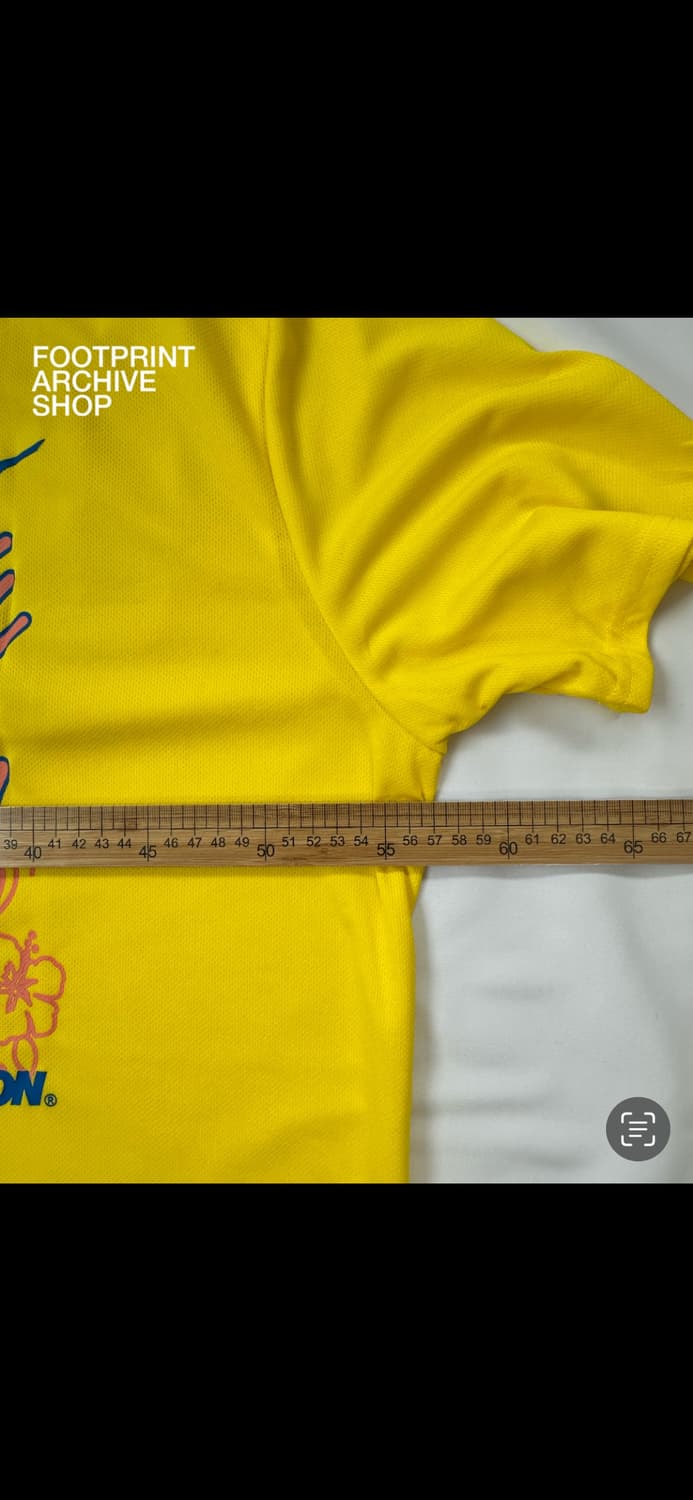 22' Honolulu Marathon Tee [XL] 상품이미지3