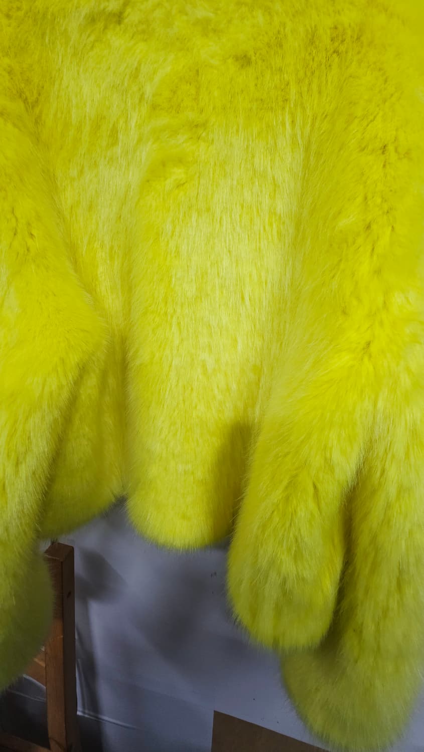 마르디메크르디 퍼자켓 상품이미지5