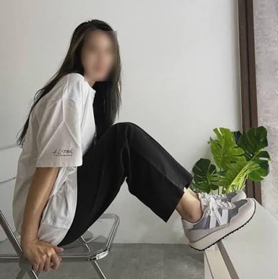 새제품220) 뉴발란스 237 모던센스팩 그레이 MS237RCS 상품이미지4