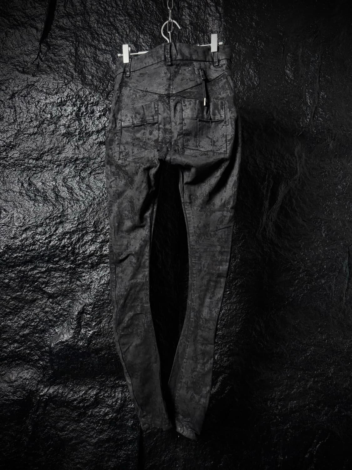 Boris Bidjan Saberi P13 Tight Fit Pants  상품이미지5