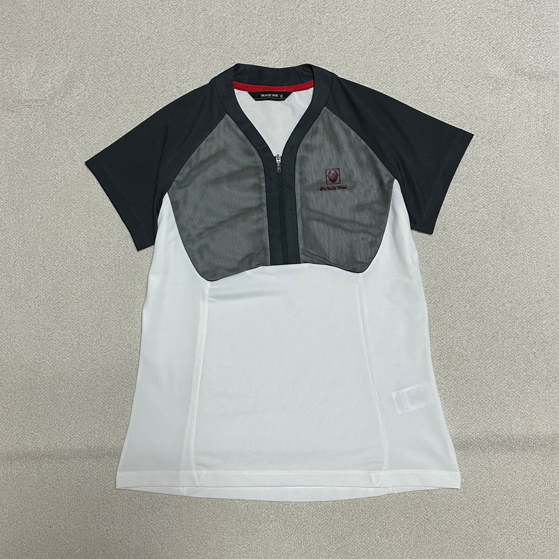 블랙야크 여성 세이지S티셔츠 상품이미지1