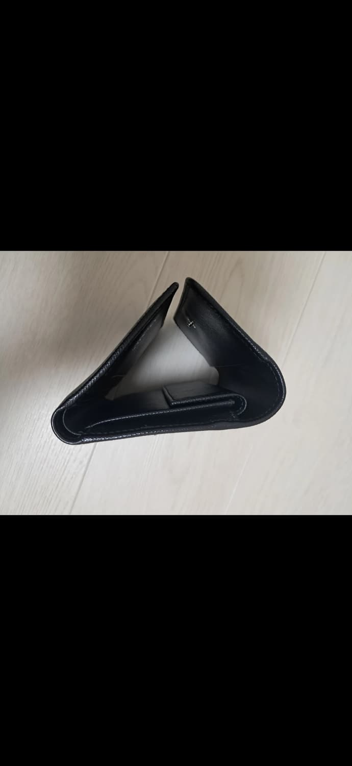 프라다 사피아노 반지갑 정품 상품이미지5