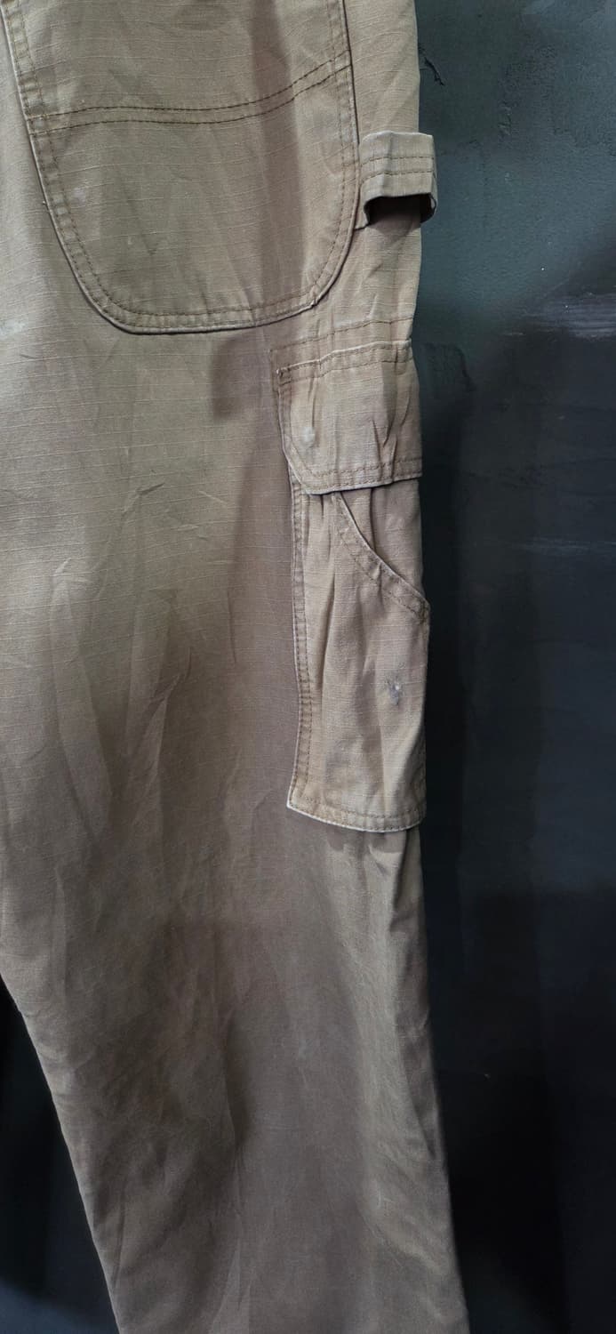 Wrangler- 10WMWR - Ripstop - Cargo 상품이미지8