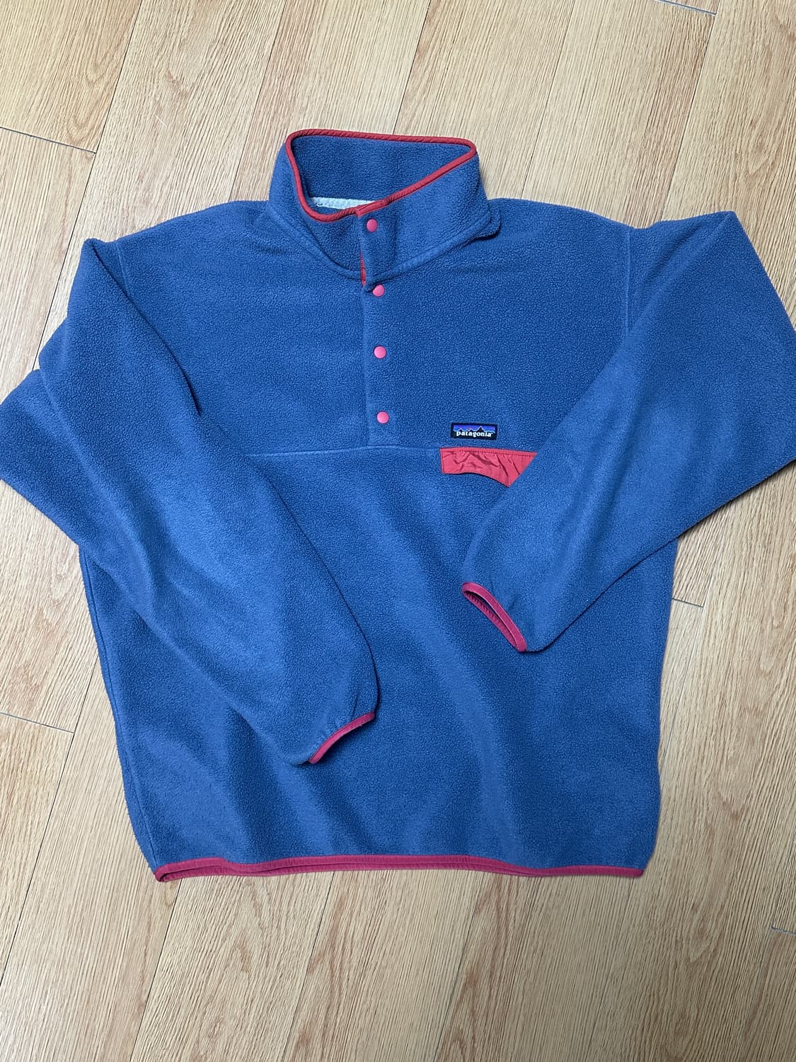 파타고니아 신칠라 상품이미지1