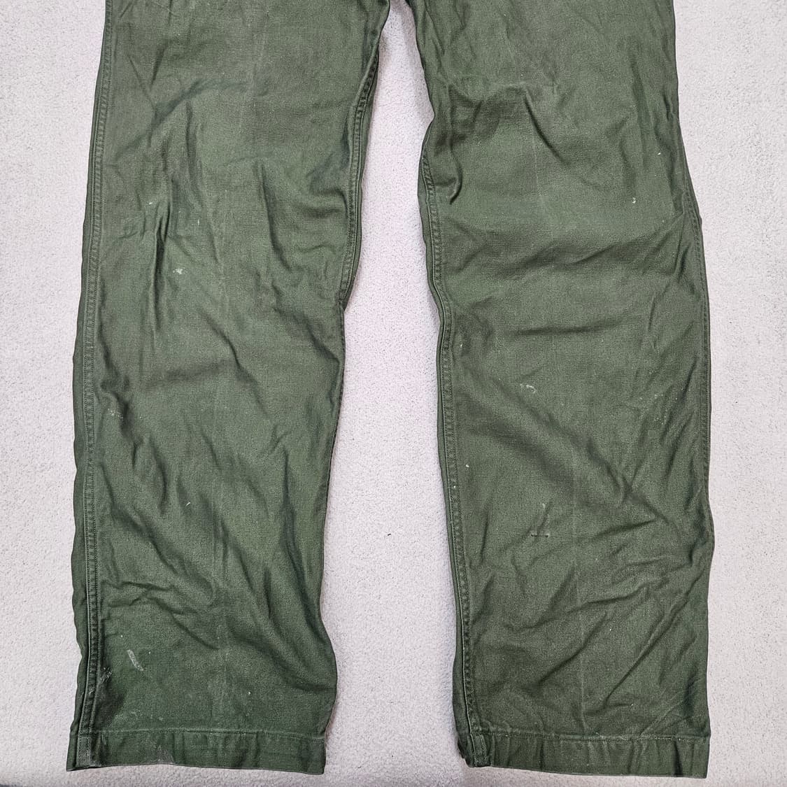 60s og-107 팬츠 36/35 상품이미지2