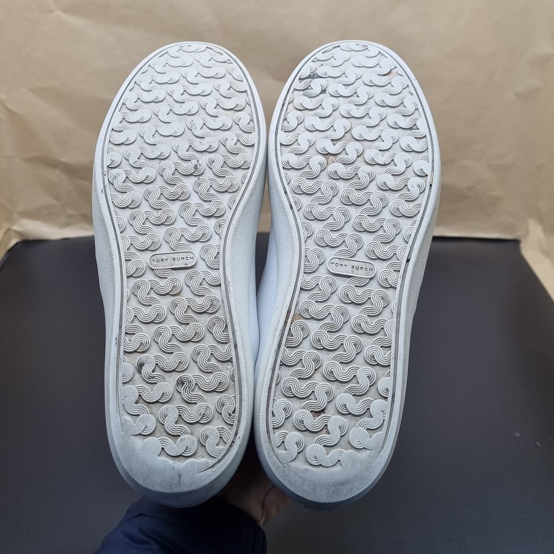 토리버치 여성가죽 스니커즈235 상품이미지3