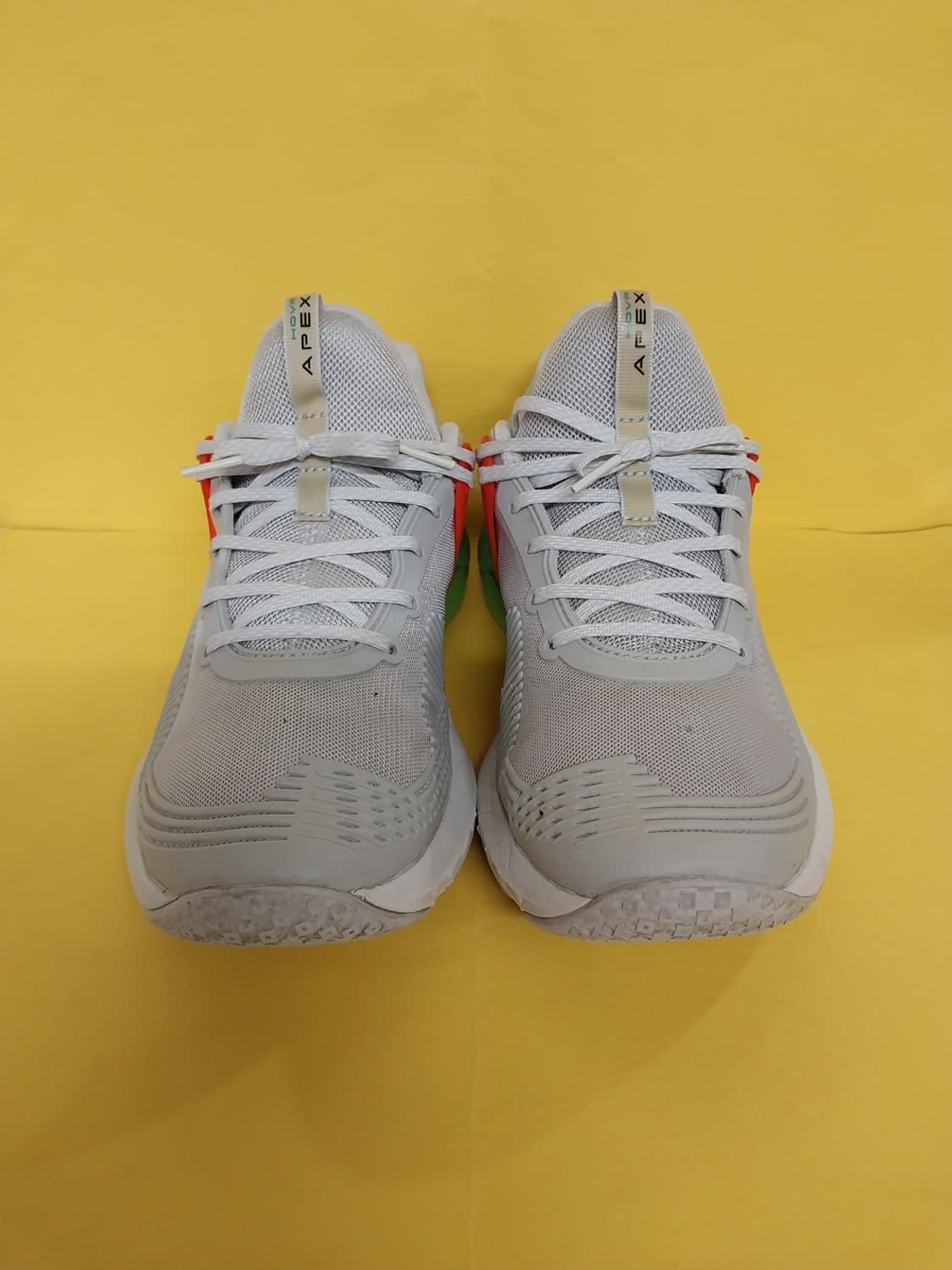 남성 언더아머 호버 에이펙스 트레이닝화, 운동화 (270) 상품이미지2