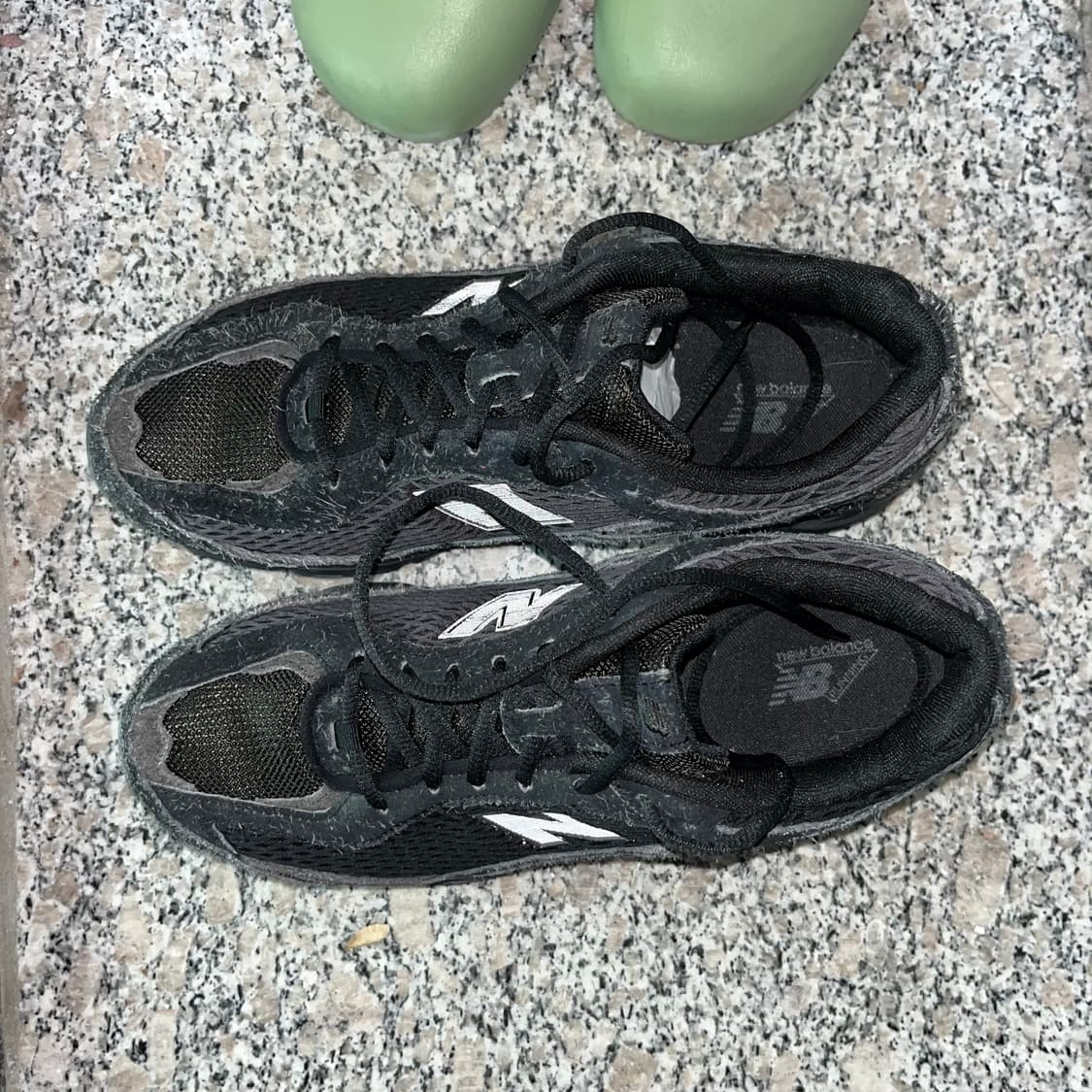 뉴발란스 엑슬림 270 상품이미지2