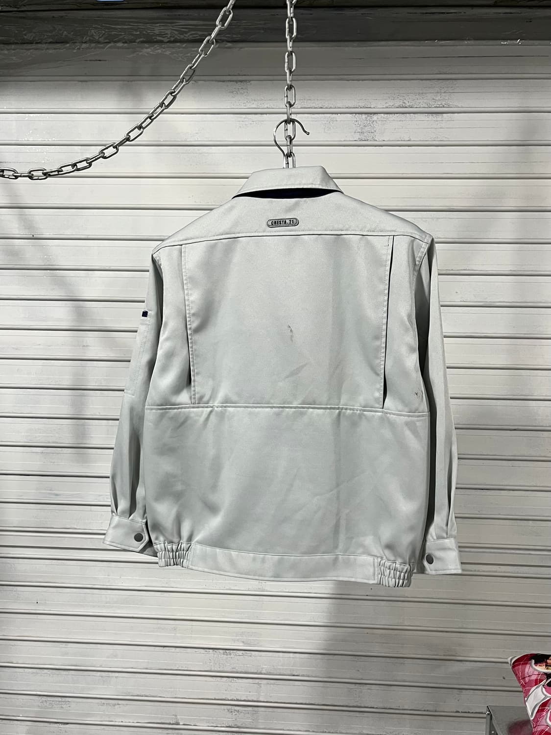 Xebec neo work jacket 상품이미지7