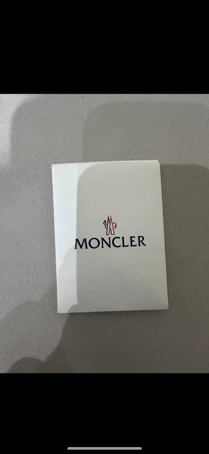 몽클레어 마야 23fw 3 사이즈 상품이미지5