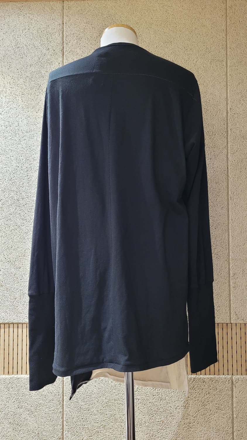 엑스페리먼트 아방가르드 상의+자켓 상품이미지8