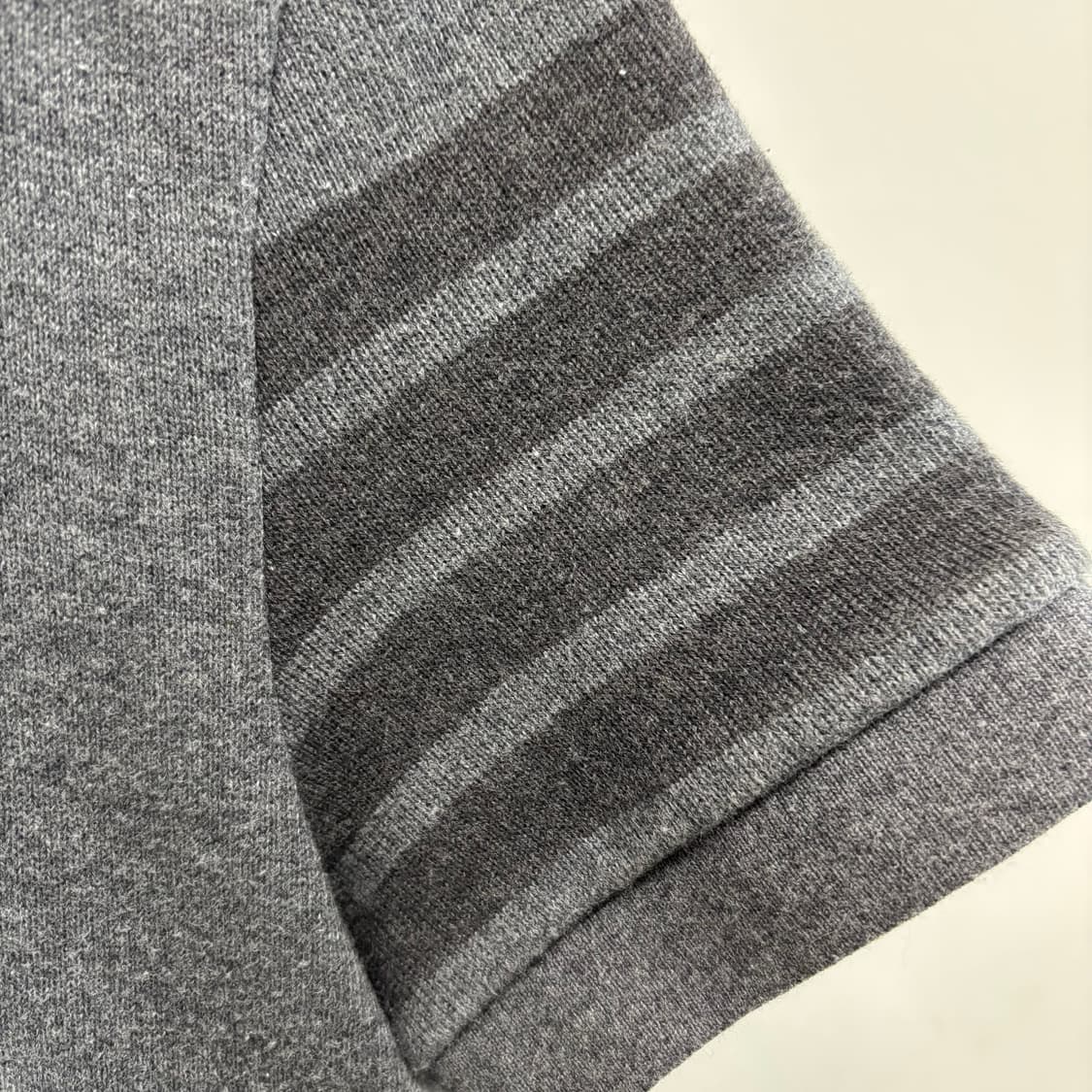 [40]톰브라운 사선완장 반팔티 상품이미지2