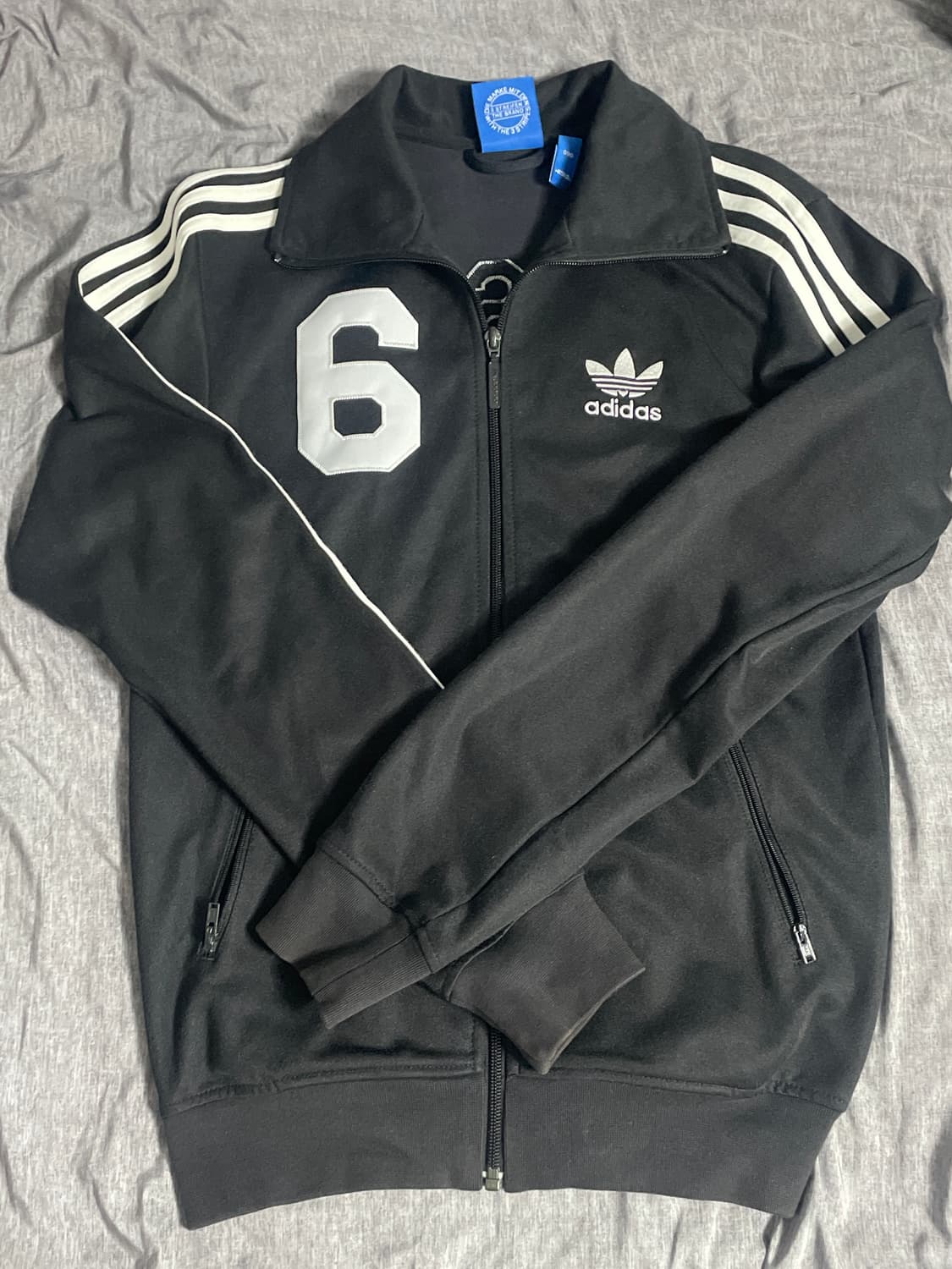 아디다스 카이저 오브 뉴옥 상품이미지1