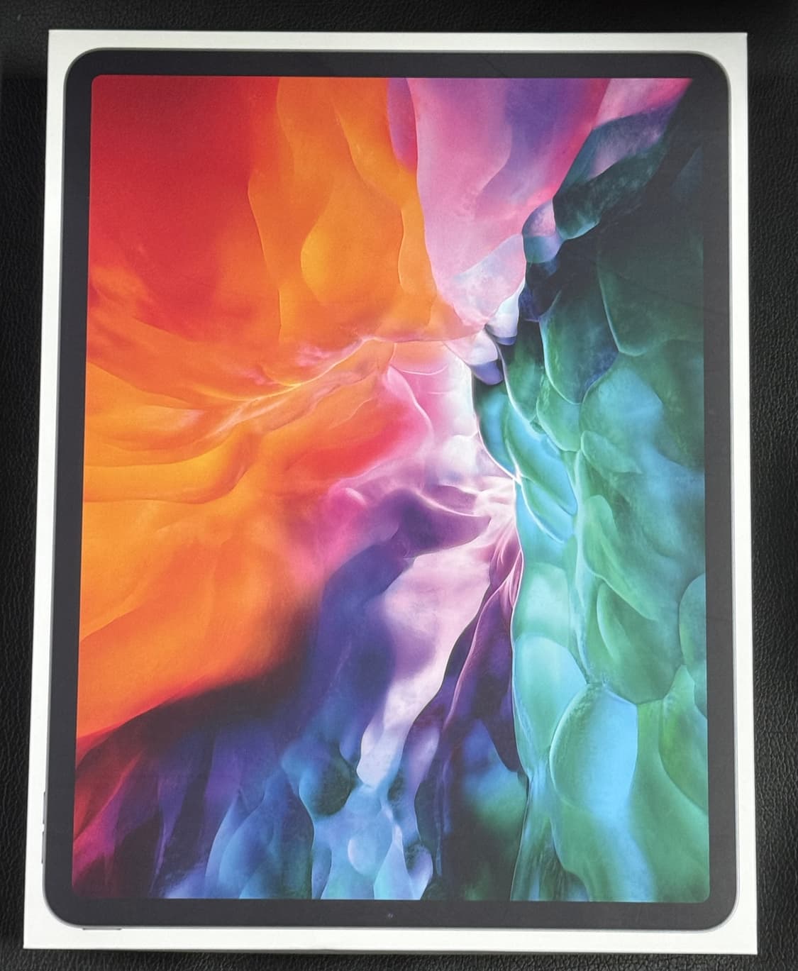 아이패드 프로 4세대 12.9 1TB 스페이스그레이 상품이미지2