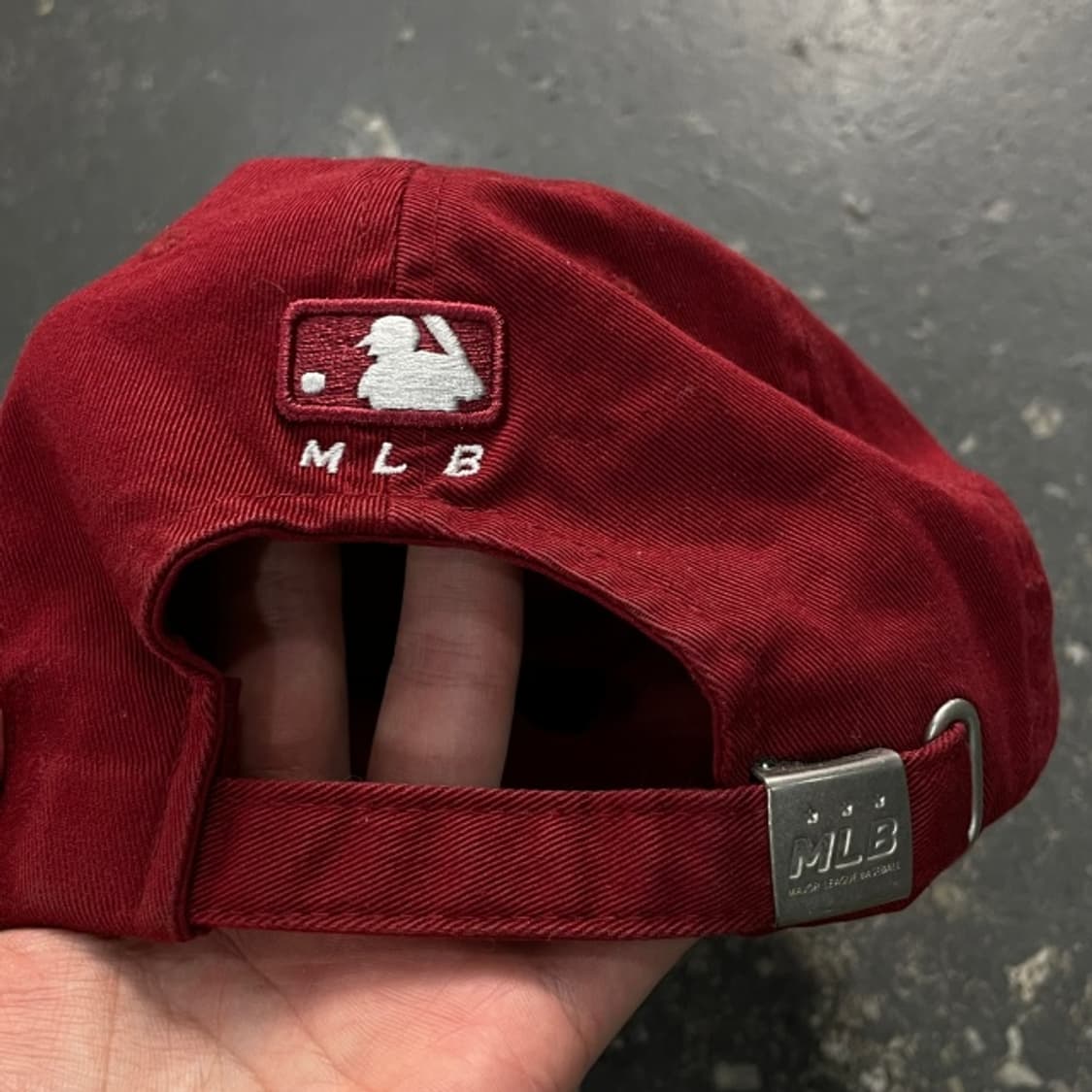 MLB 볼캡  상품이미지2