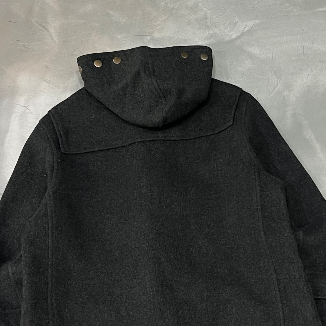  폴로랄프로렌 후드 더플 코트 y14624 상품이미지4