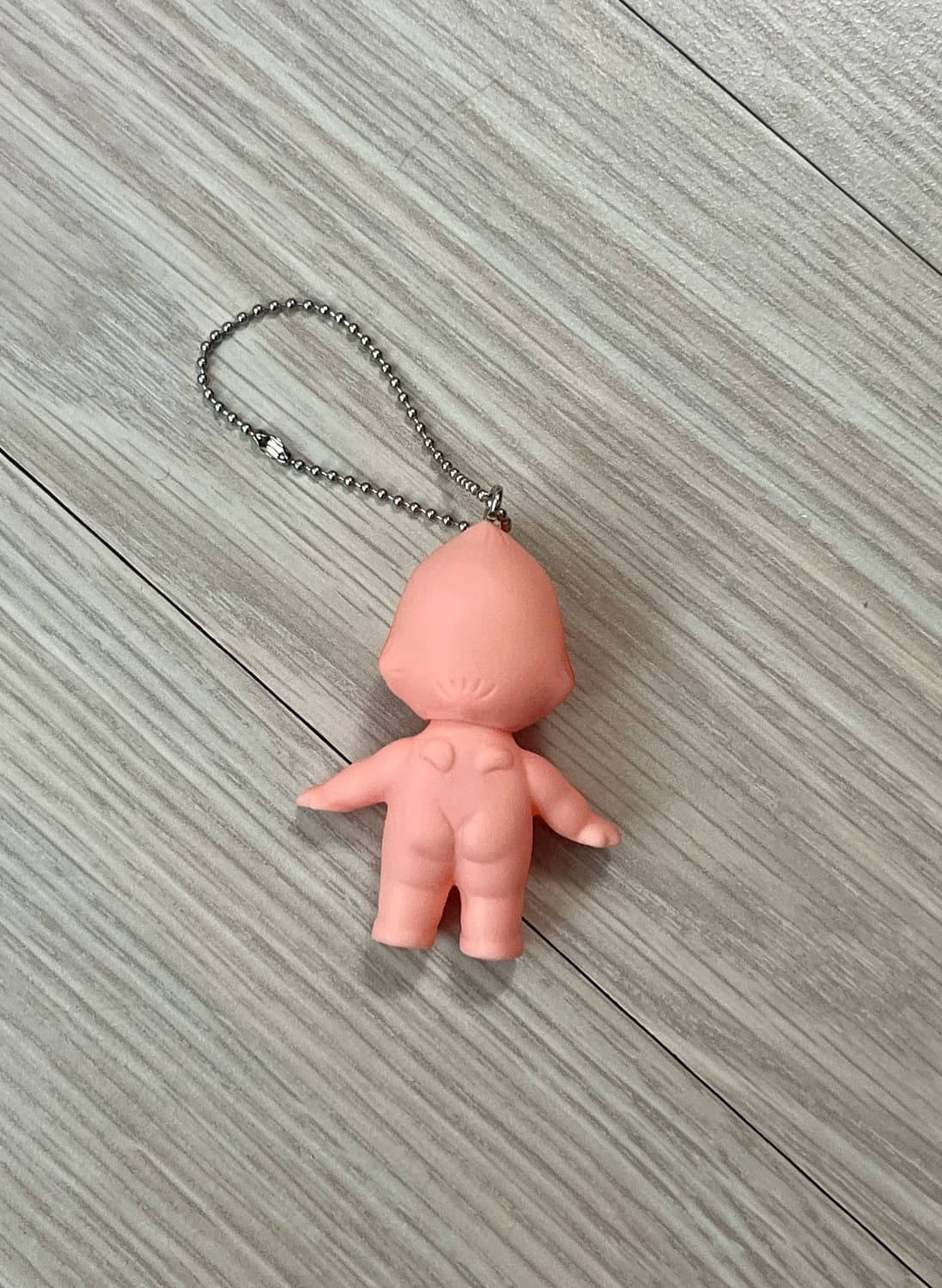 (일본) 큐피 키링 새상품 상품이미지3