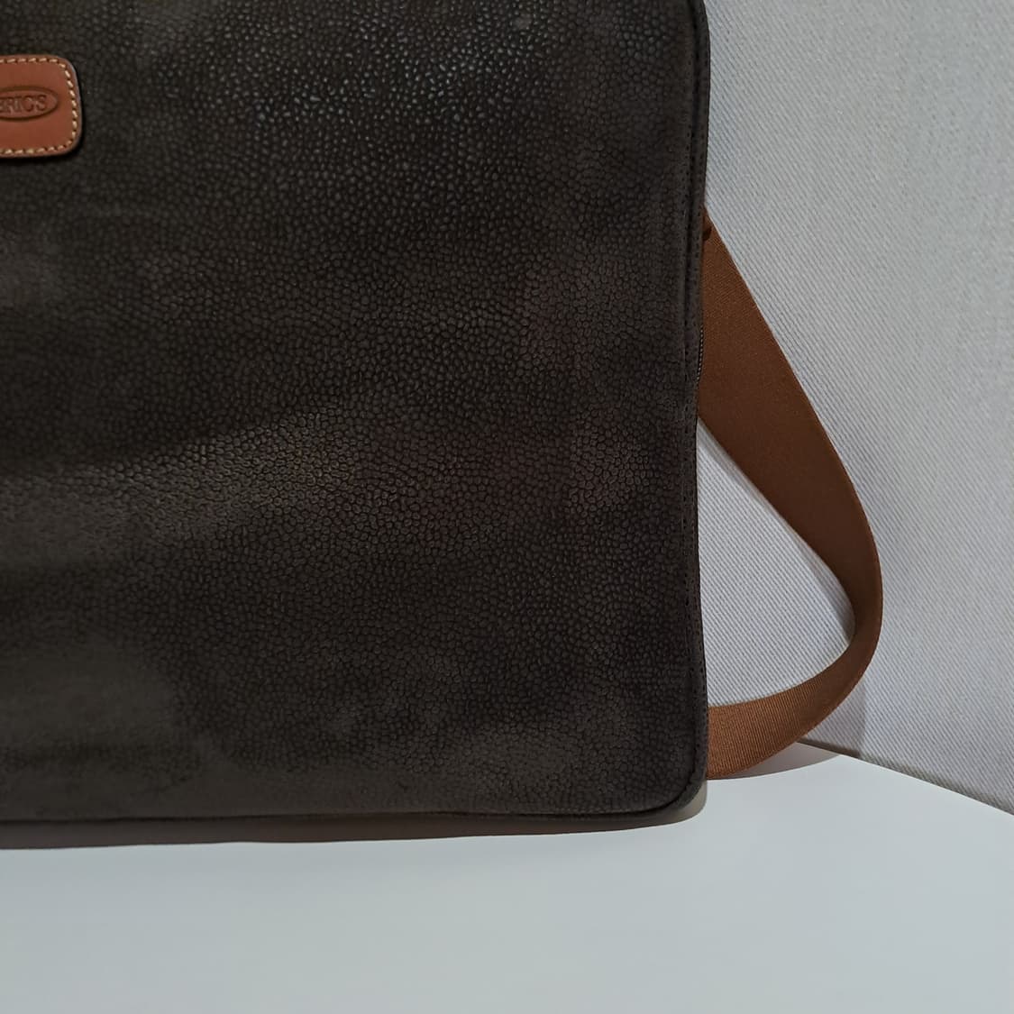 (택포) 브릭스 슬림 서류가방 크로스 B17 상품이미지3