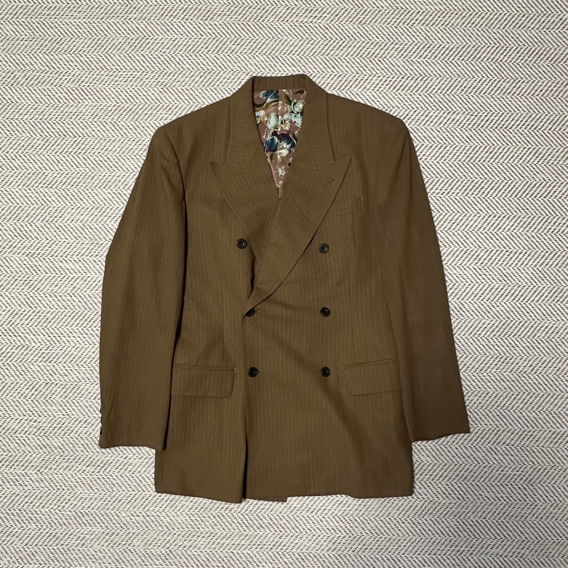 JEAN PAUL GAULTIER homme double jacket 상품이미지1