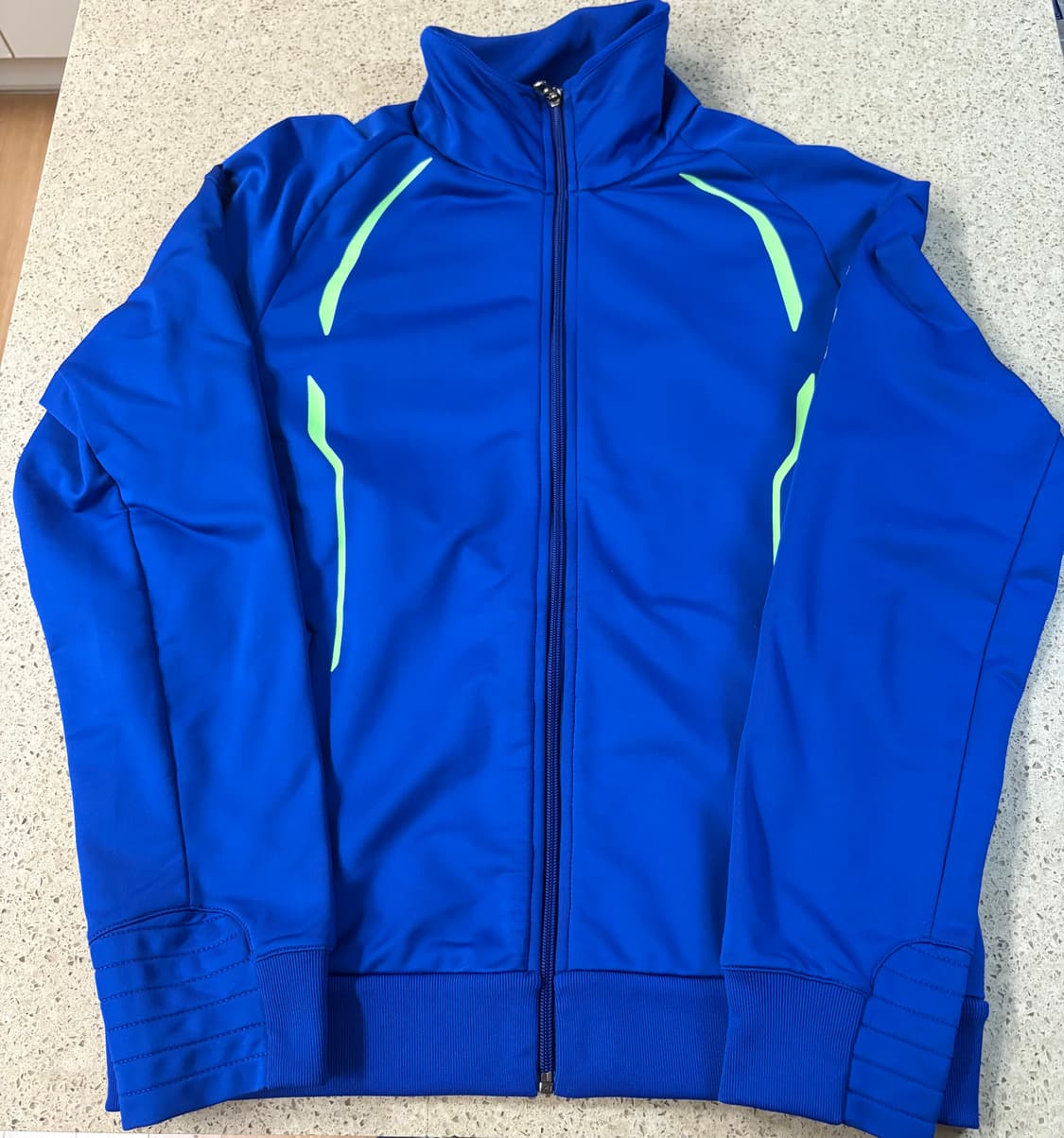 (100) RLX Sports jersey  상품이미지1