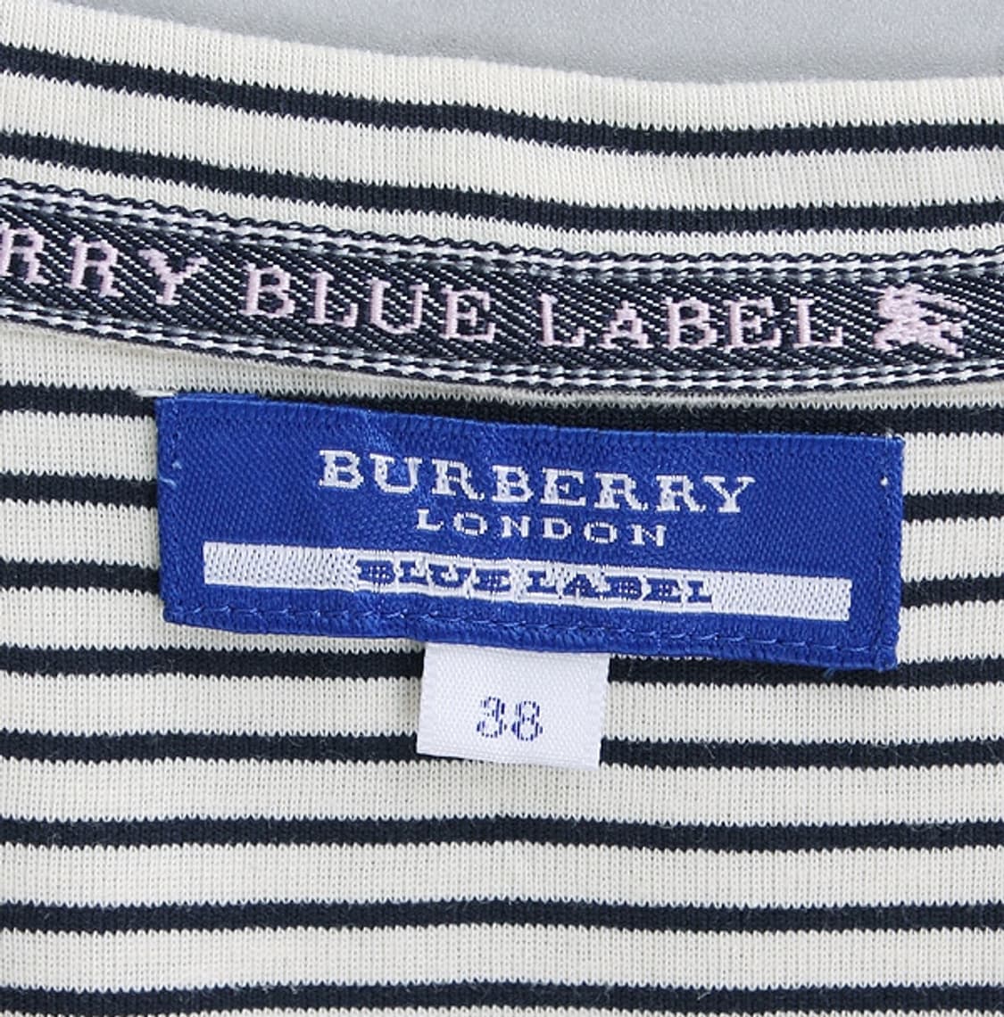 BURBERRY BLUE LABEL _ S3249 상품이미지5