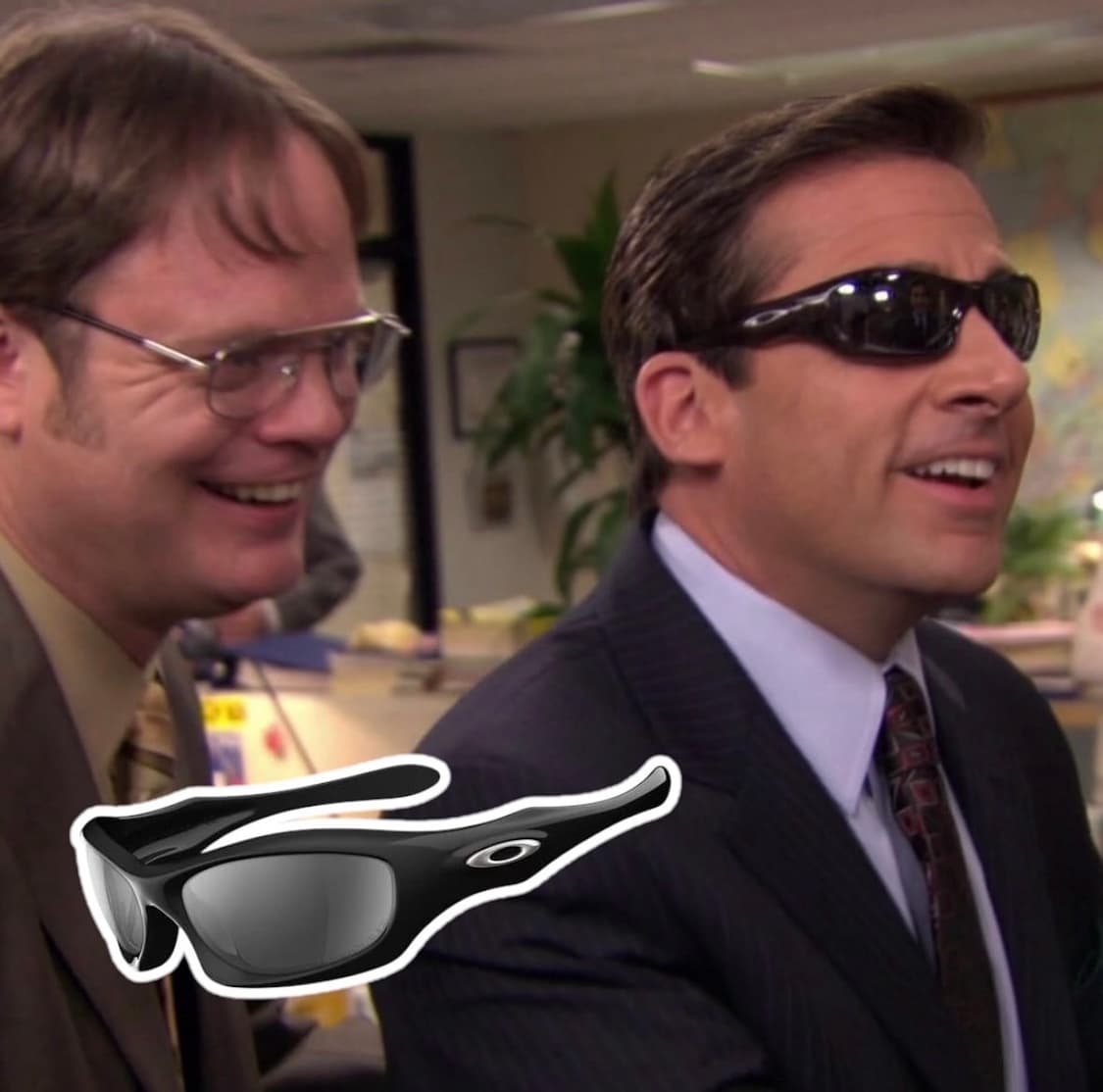 2003 오클리 몬스터독 선글라스  상품이미지9