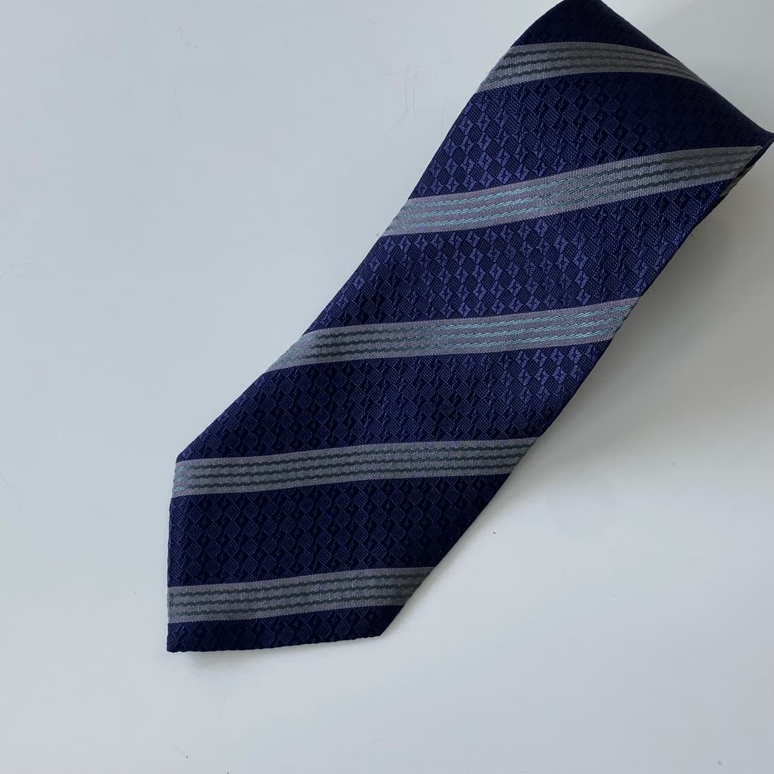 조르지오 알마니 명품 정품넥타이(ARMANI) 상품이미지6