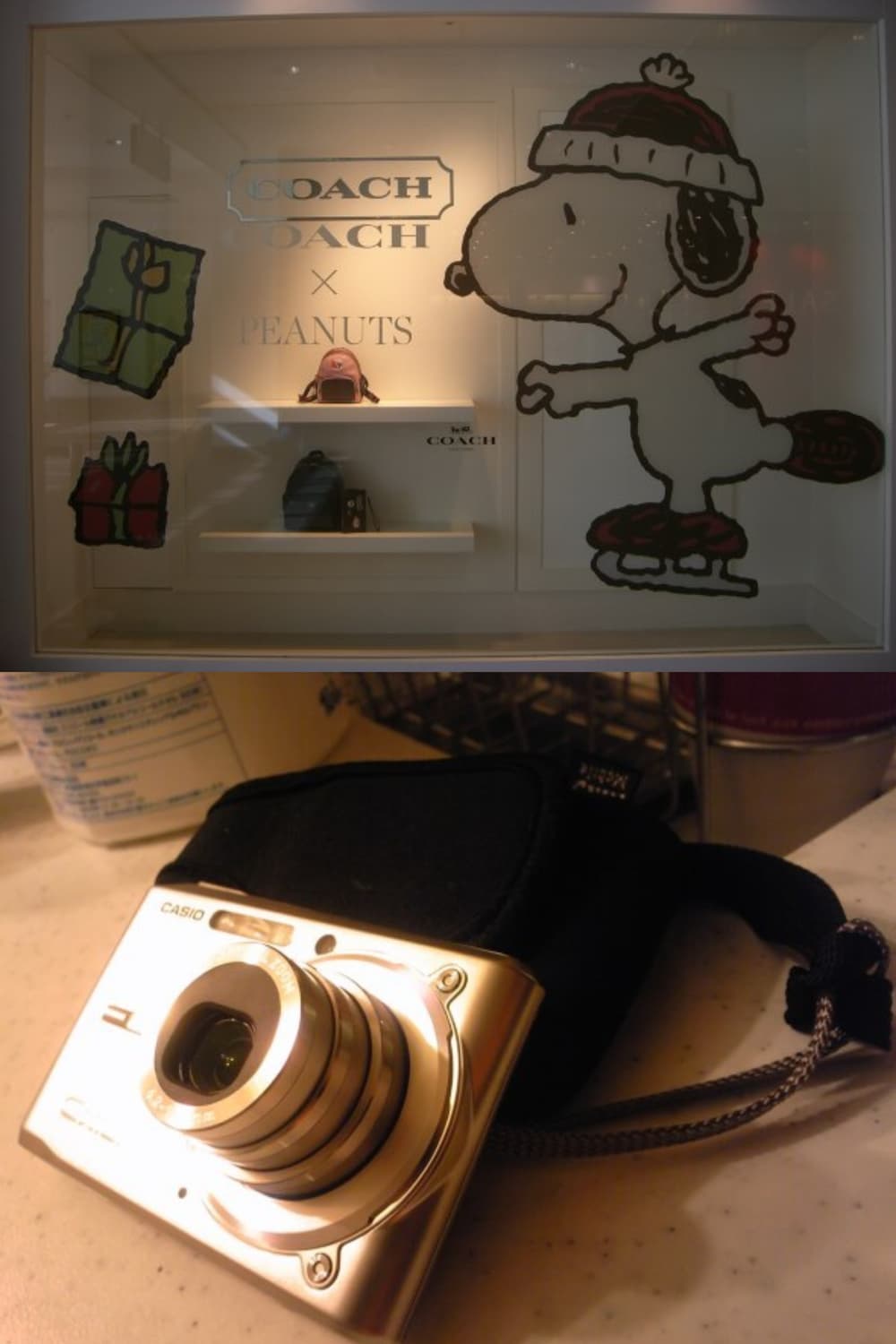 작례🫧 𖠳ᐝ카시오 CASIO EXILIM EX-S600 상품이미지10