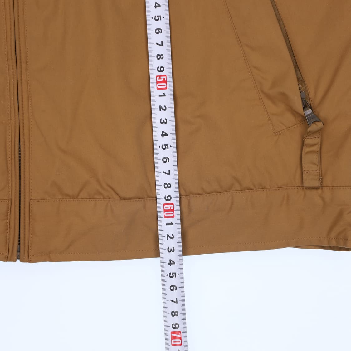 S 폴로 랄프로렌 기모 블루종 페리 자켓 N7407 상품이미지8