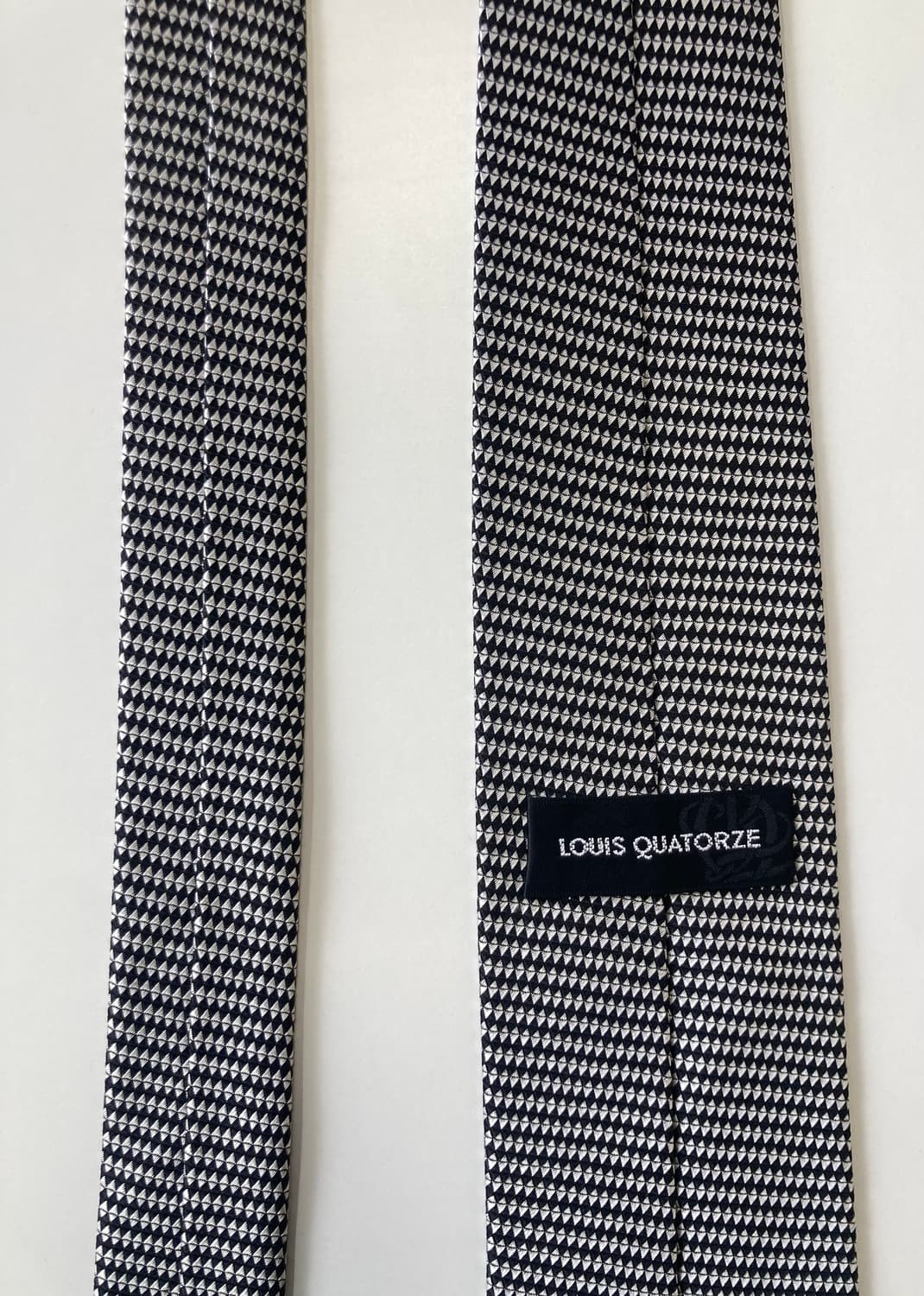 루이까또즈 넥타이 상품이미지4