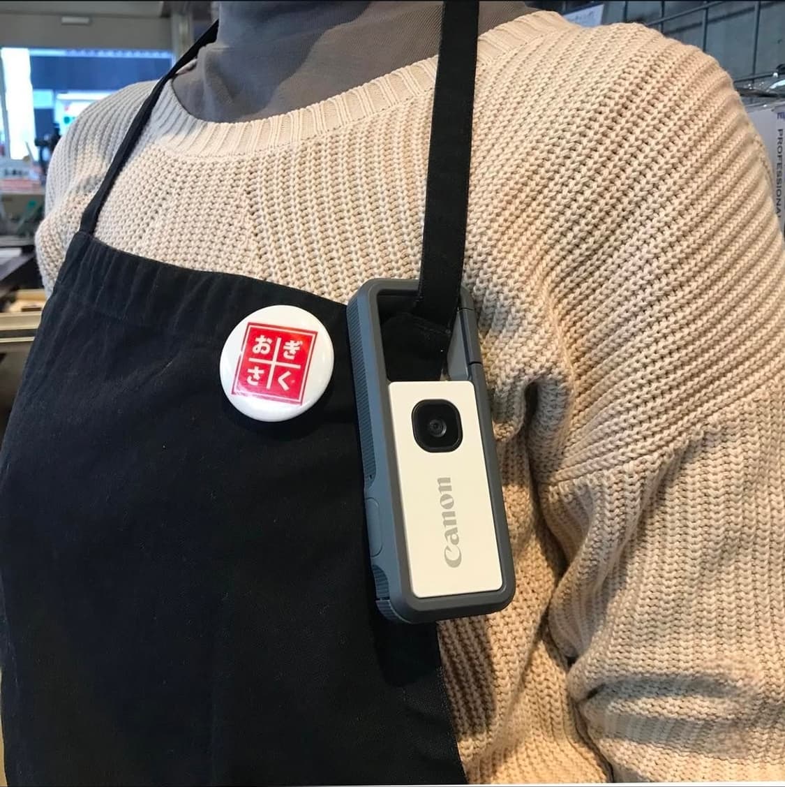 Canon iNSPiC REC FV-100 디카 디지털카메라 상품이미지2