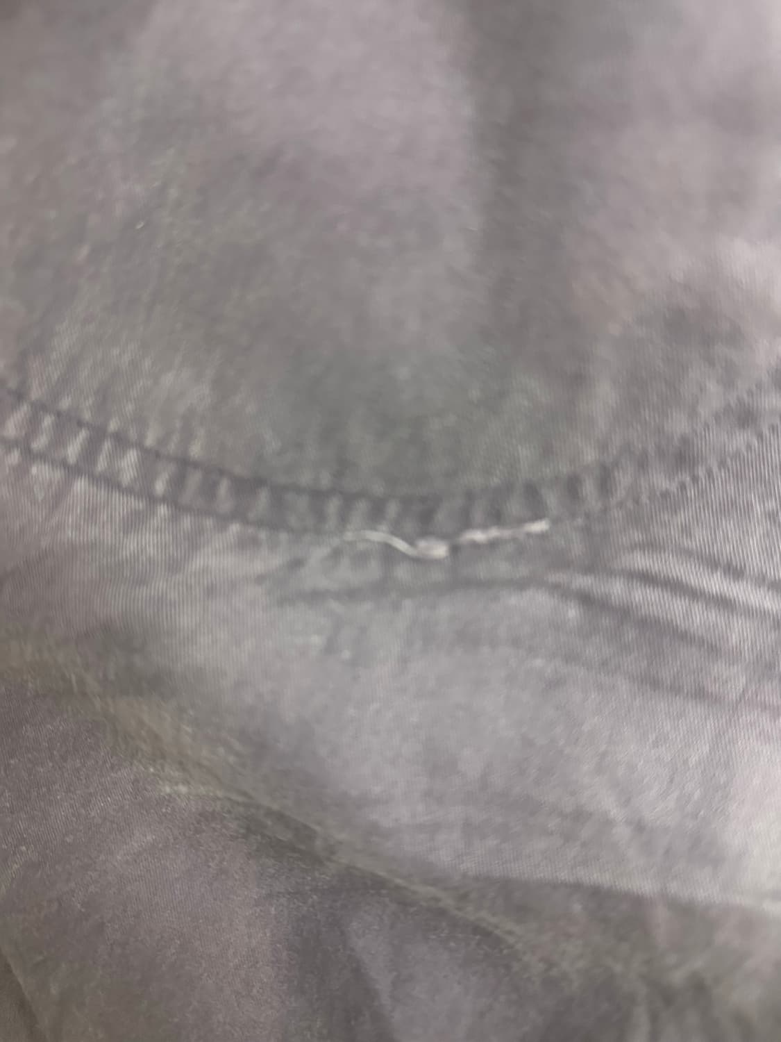 OAM EASY PANTS FADED PURPLE 상품이미지3