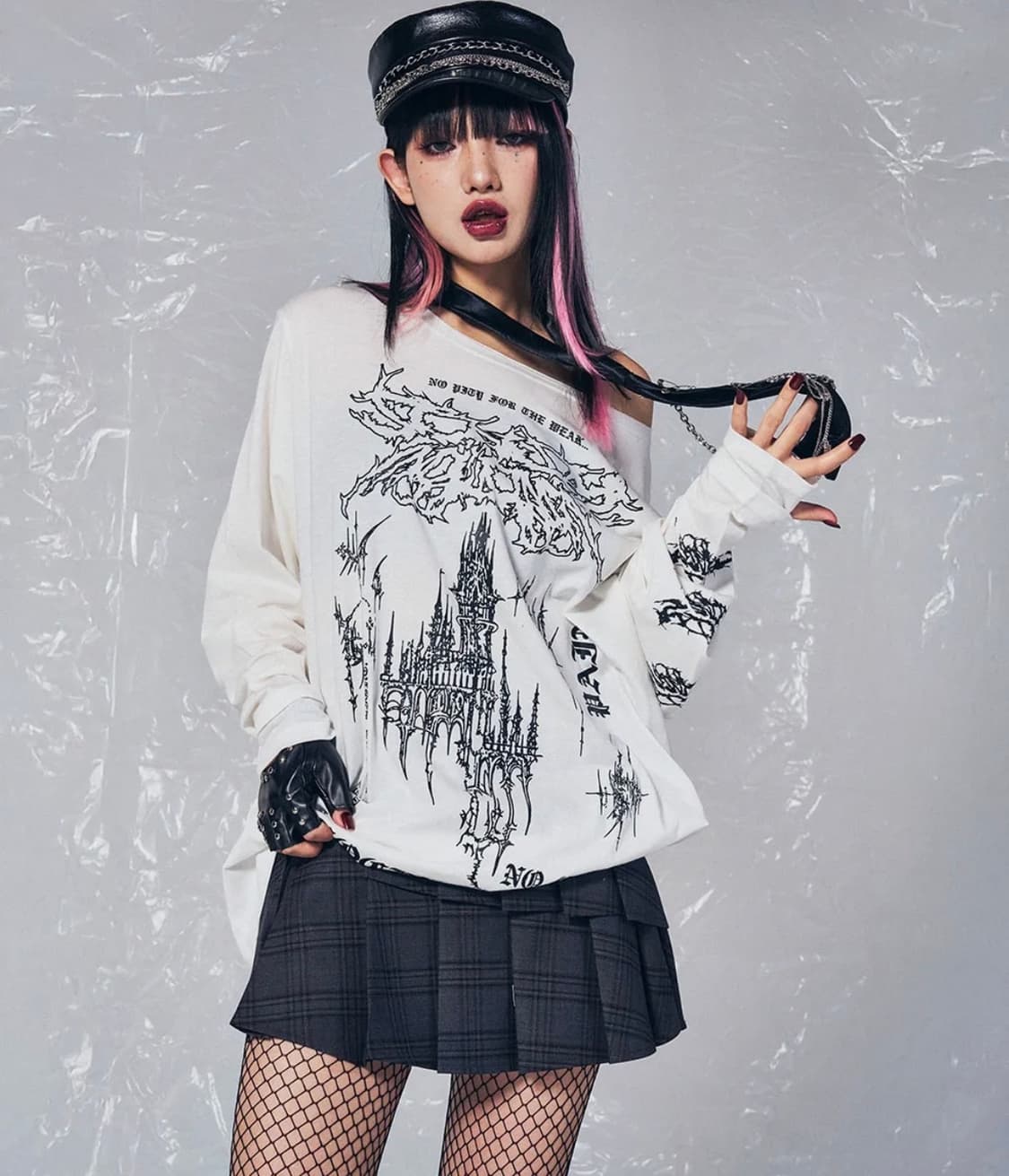 스키즘 인듀싱 슬리브 상품이미지1