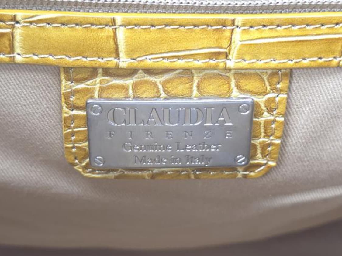 클라우디아 크로스백 상품이미지9