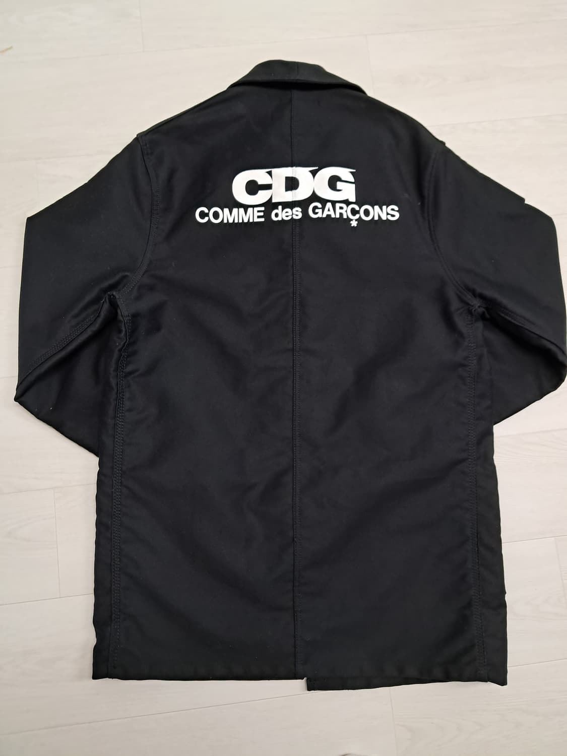 CDG LE LABOUREUR 워크자켓 상품이미지1