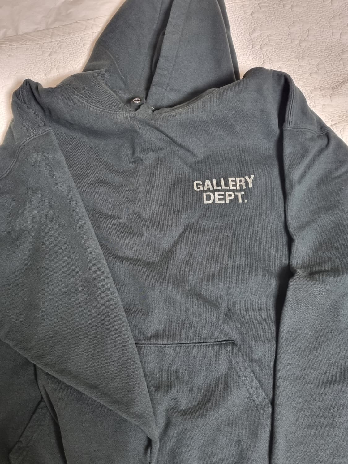 갤러리디파트먼트 후드티(2xl) 상품이미지1