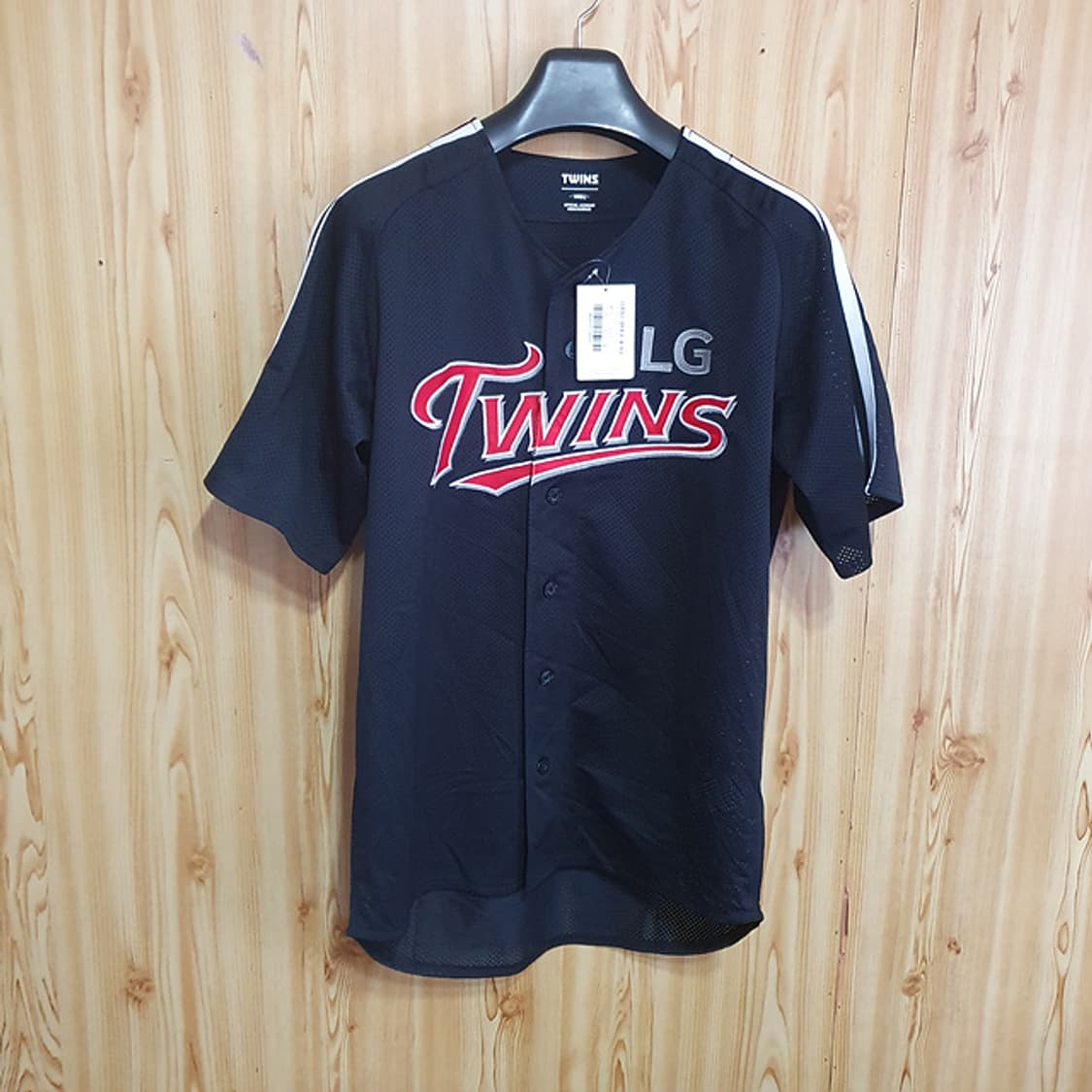 엘지트윈스 레트로 유니폼 100 상품이미지1