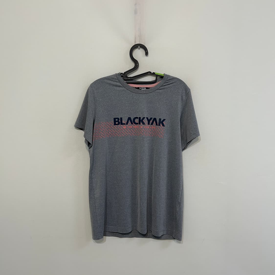 블랙야크 2020 키즈 반팔 티셔츠 165 상품이미지1
