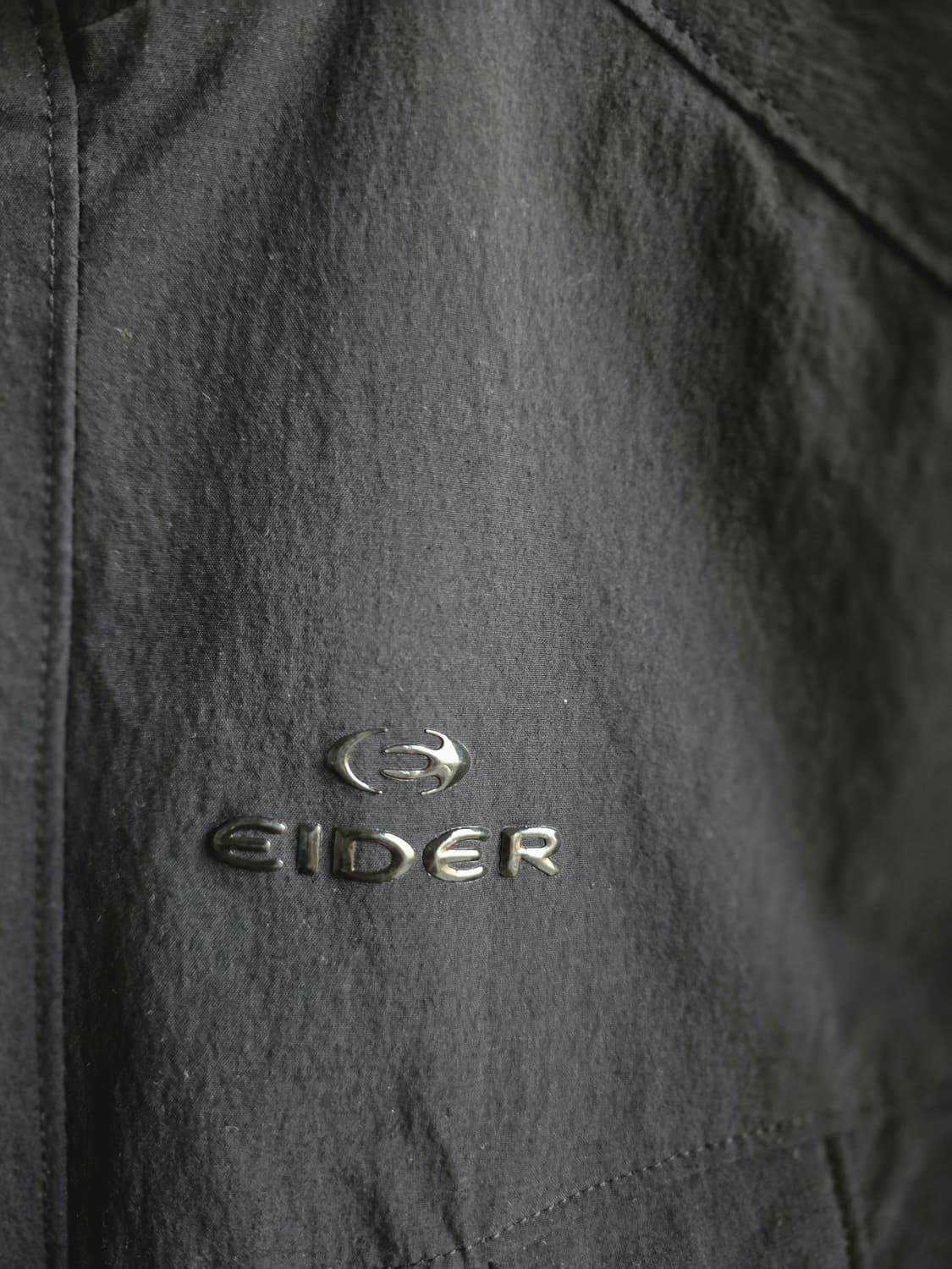 여성)아이더 고어텍스 인피니움 바람막이 M 상품이미지3