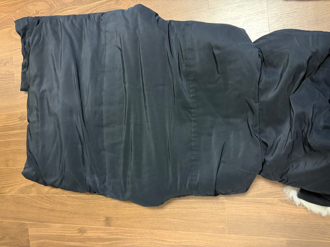 라코스테 라이브 패딩 상품이미지9