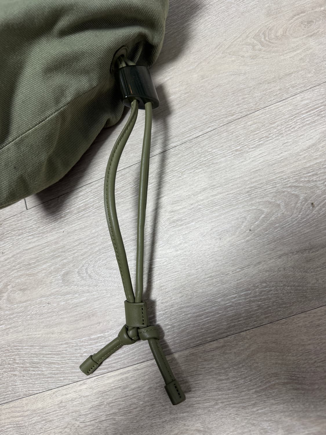 아카이브앱크 arc 버킷백 가방 상품이미지3